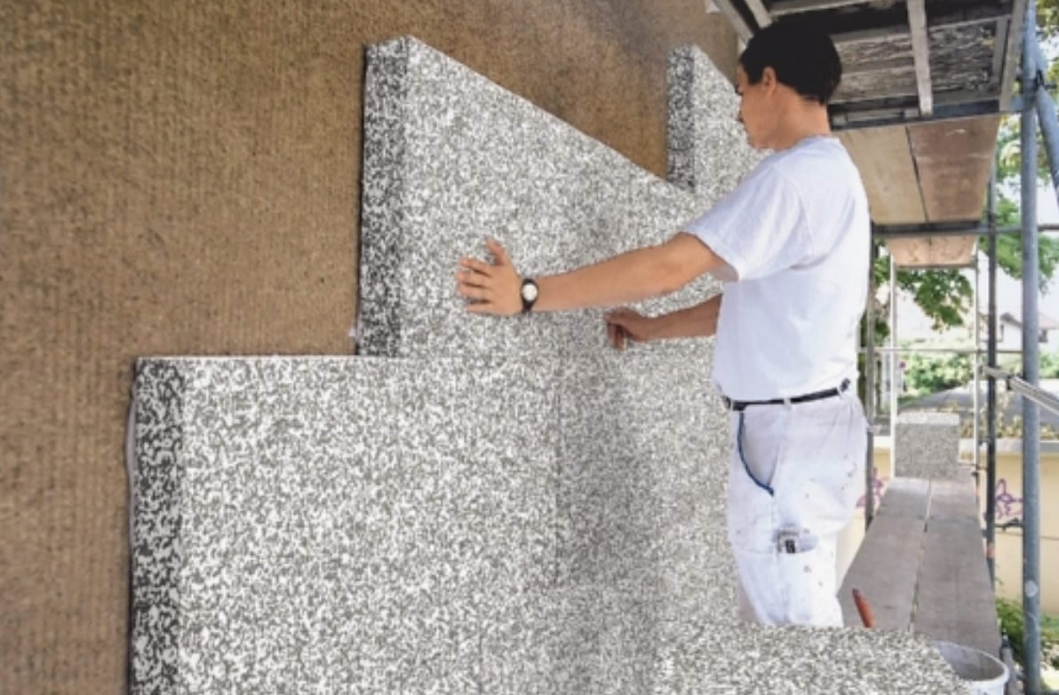 Köprübaşı Isı Yalıtımcısı